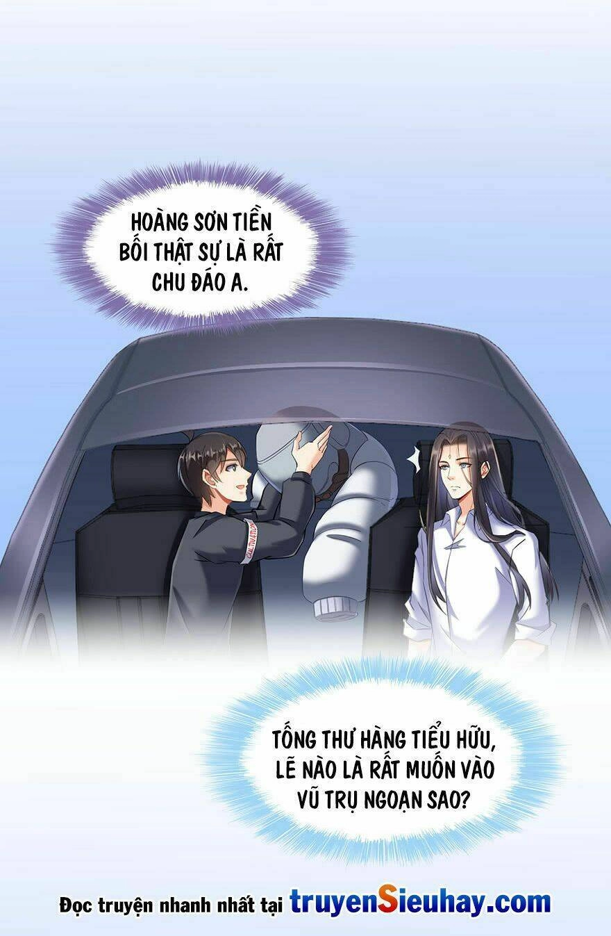 Tu Chân Nói Chuyện Phiếm Quần Chapter 126 - 22