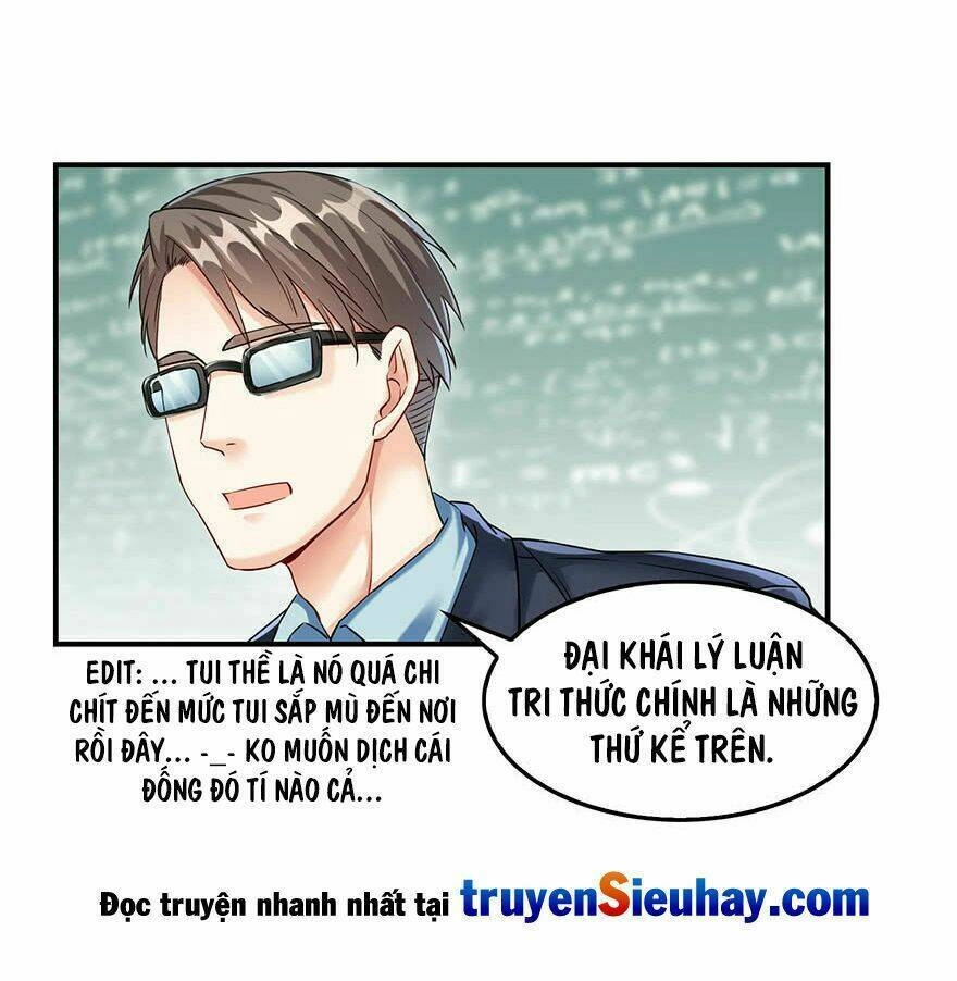 Tu Chân Nói Chuyện Phiếm Quần Chapter 126 - 33