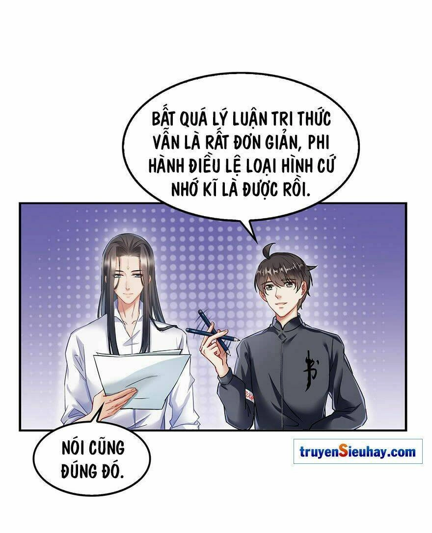 Tu Chân Nói Chuyện Phiếm Quần Chapter 126 - 35