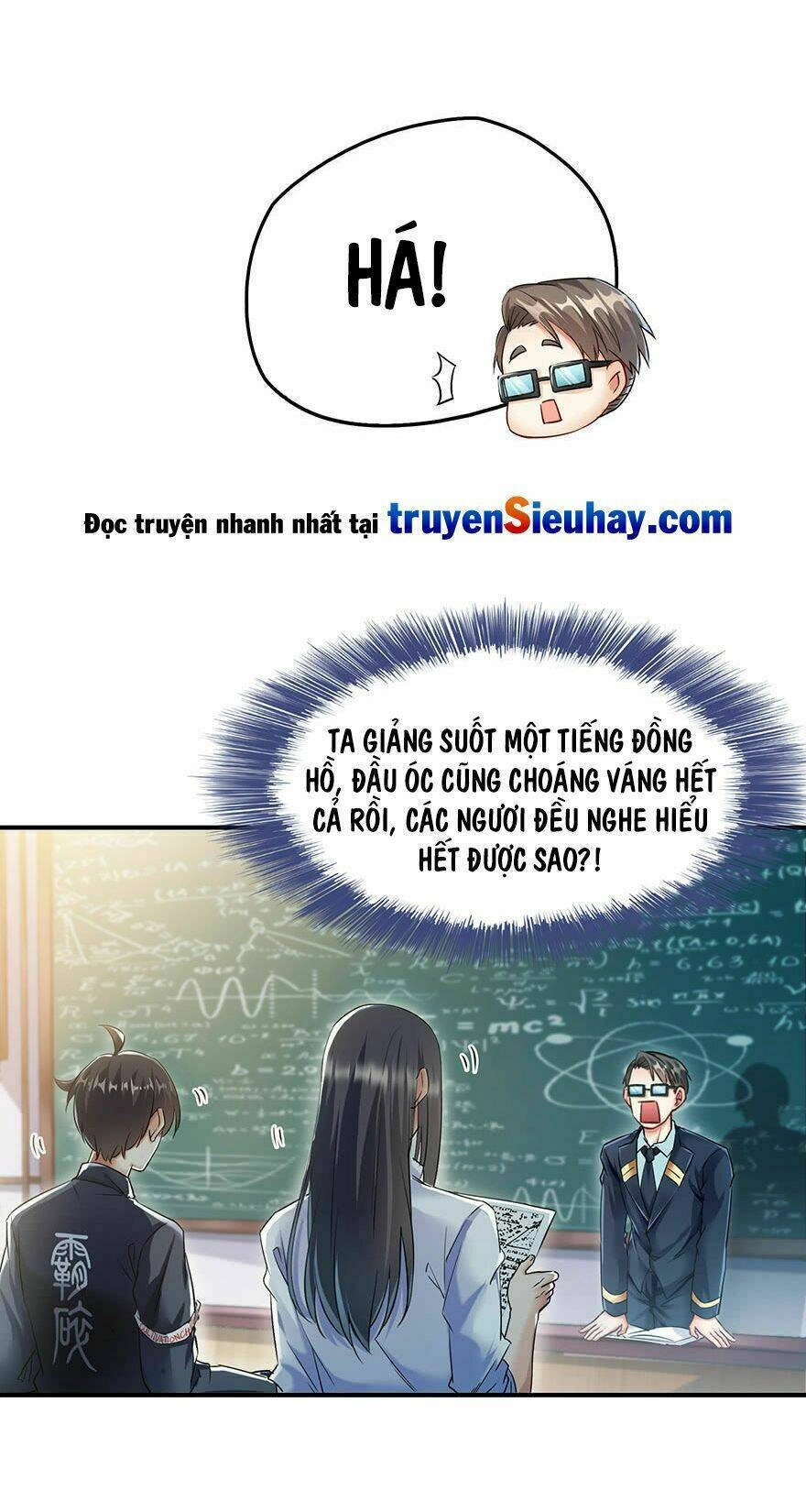 Tu Chân Nói Chuyện Phiếm Quần Chapter 126 - 36