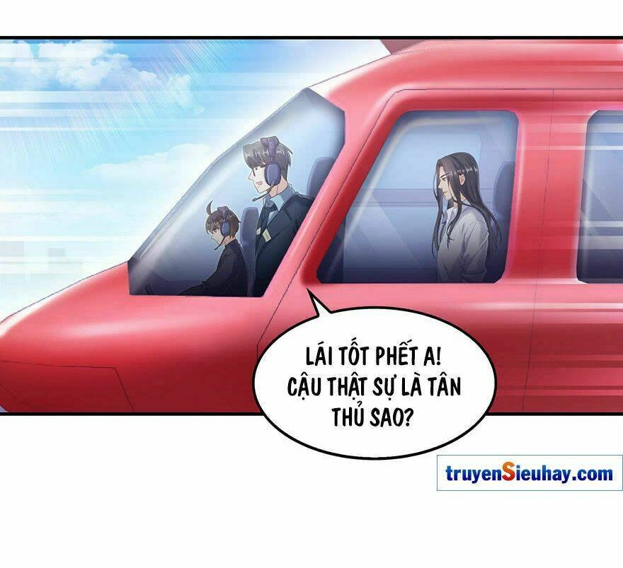 Tu Chân Nói Chuyện Phiếm Quần Chapter 127 - 4