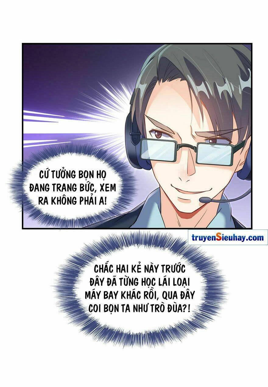 Tu Chân Nói Chuyện Phiếm Quần Chapter 127 - 5