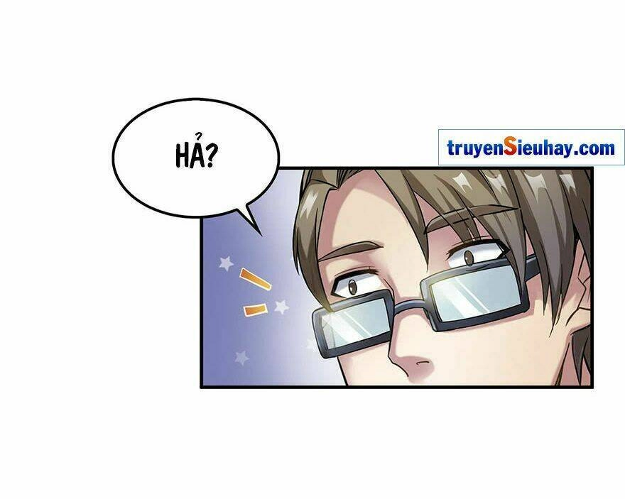 Tu Chân Nói Chuyện Phiếm Quần Chapter 127 - 7