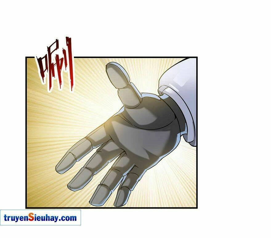 Tu Chân Nói Chuyện Phiếm Quần Chapter 127 - 8