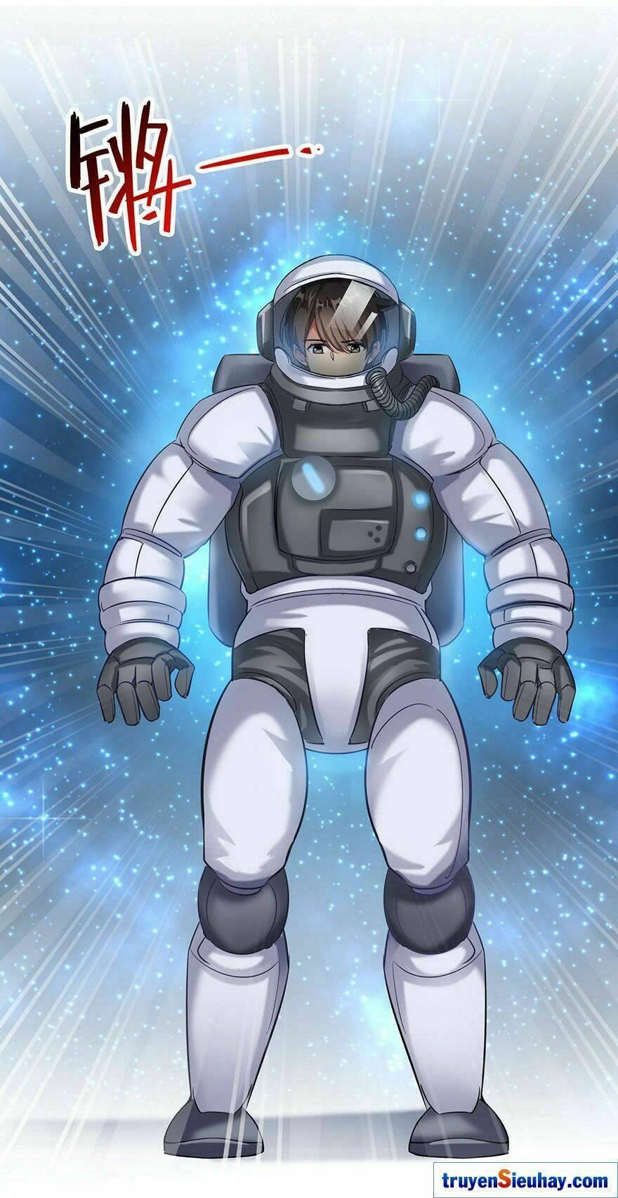 Tu Chân Nói Chuyện Phiếm Quần Chapter 127 - 9