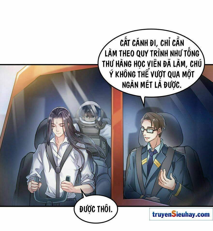 Tu Chân Nói Chuyện Phiếm Quần Chapter 127 - 11