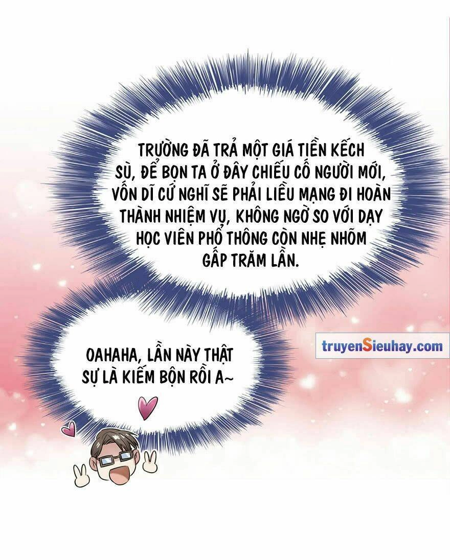 Tu Chân Nói Chuyện Phiếm Quần Chapter 127 - 13