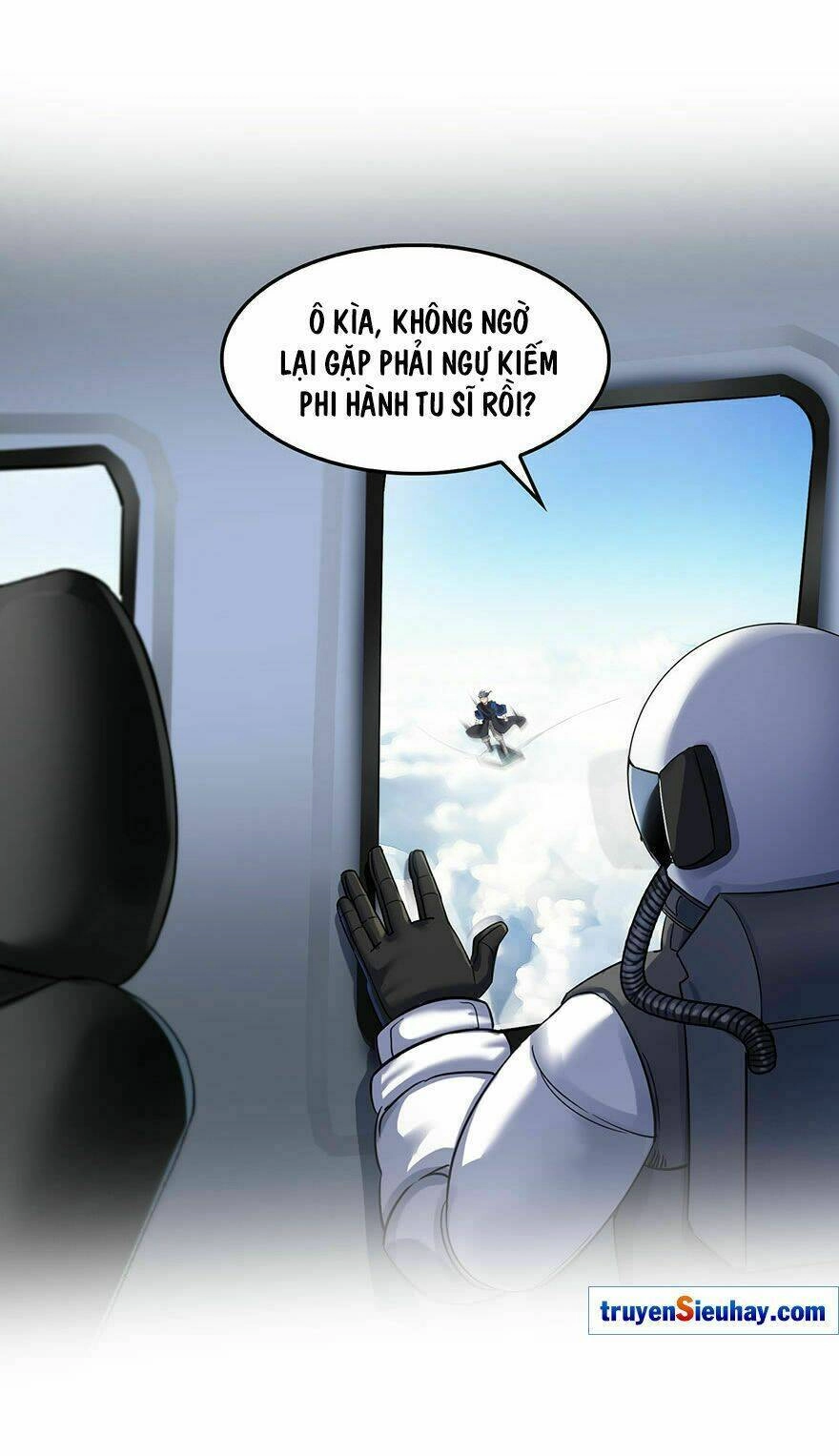 Tu Chân Nói Chuyện Phiếm Quần Chapter 127 - 20