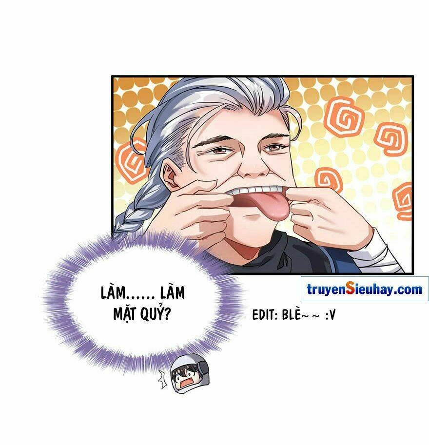 Tu Chân Nói Chuyện Phiếm Quần Chapter 127 - 21