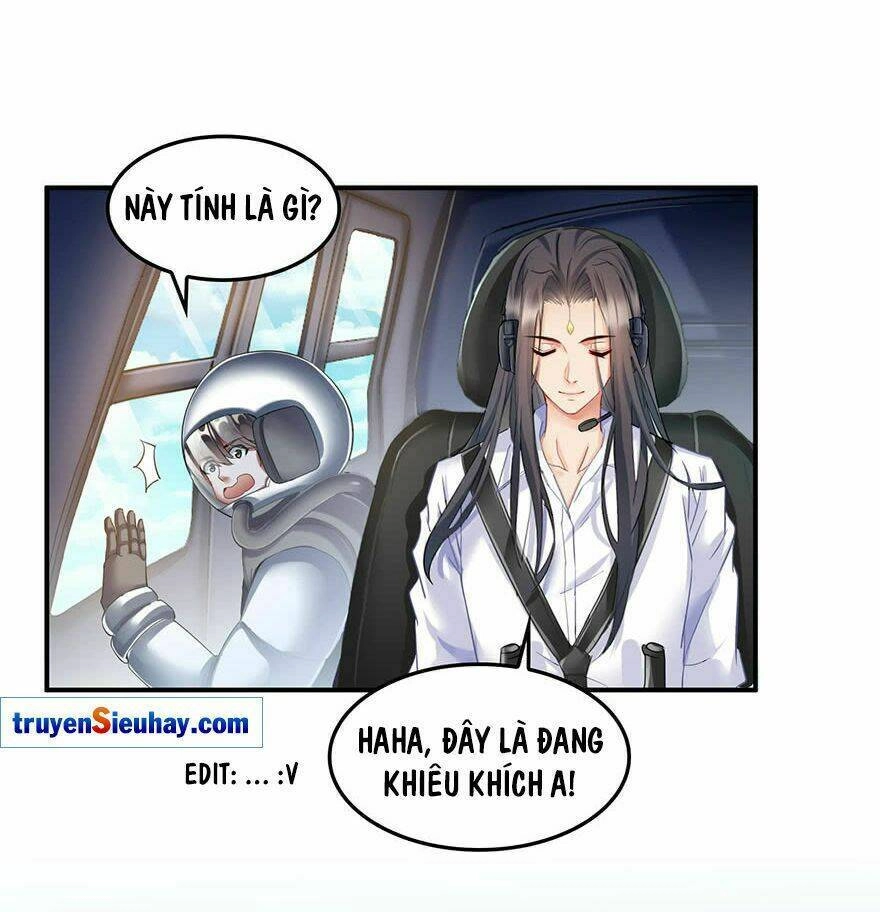 Tu Chân Nói Chuyện Phiếm Quần Chapter 127 - 25