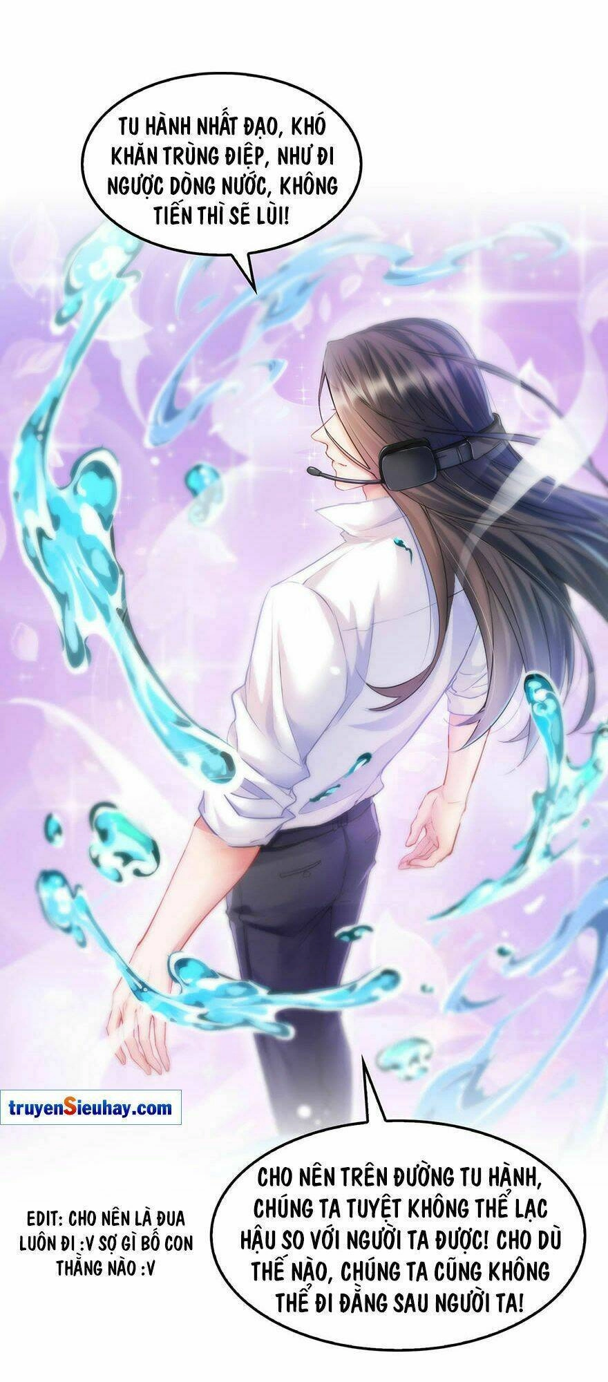 Tu Chân Nói Chuyện Phiếm Quần Chapter 127 - 28