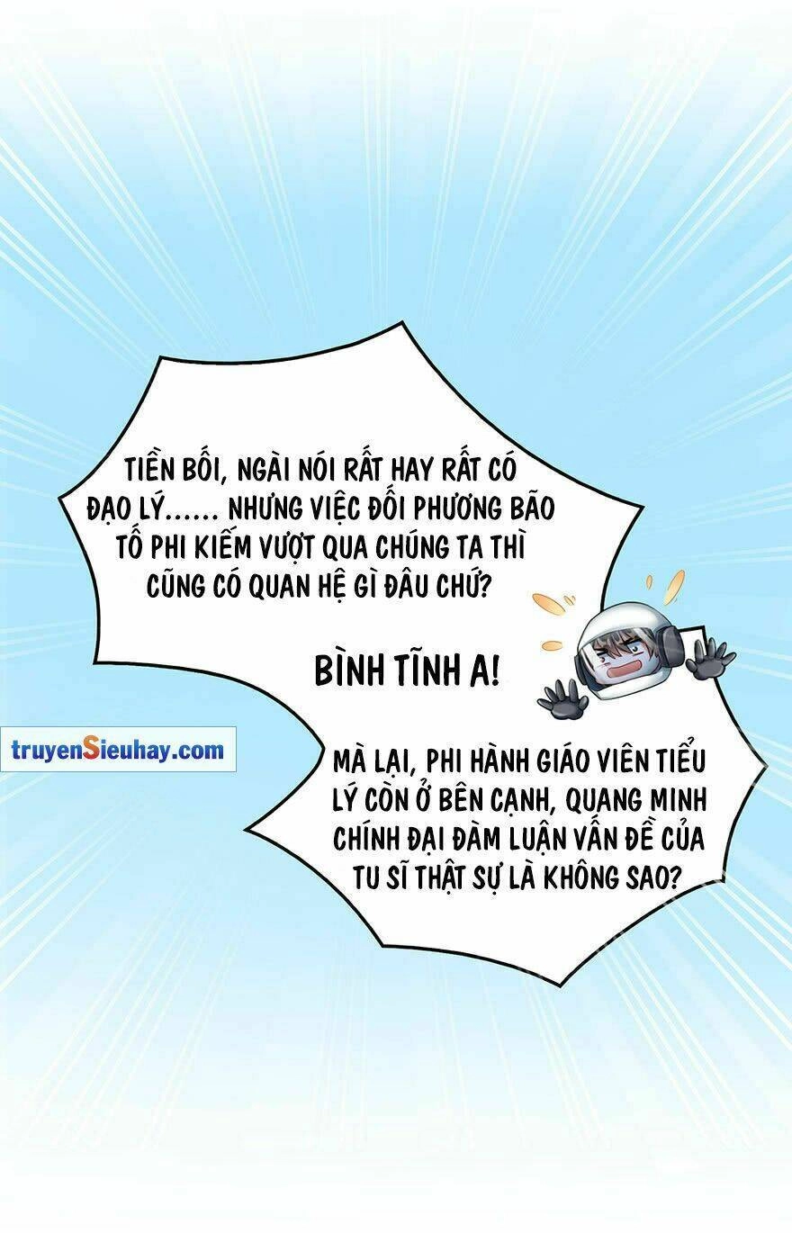 Tu Chân Nói Chuyện Phiếm Quần Chapter 127 - 30