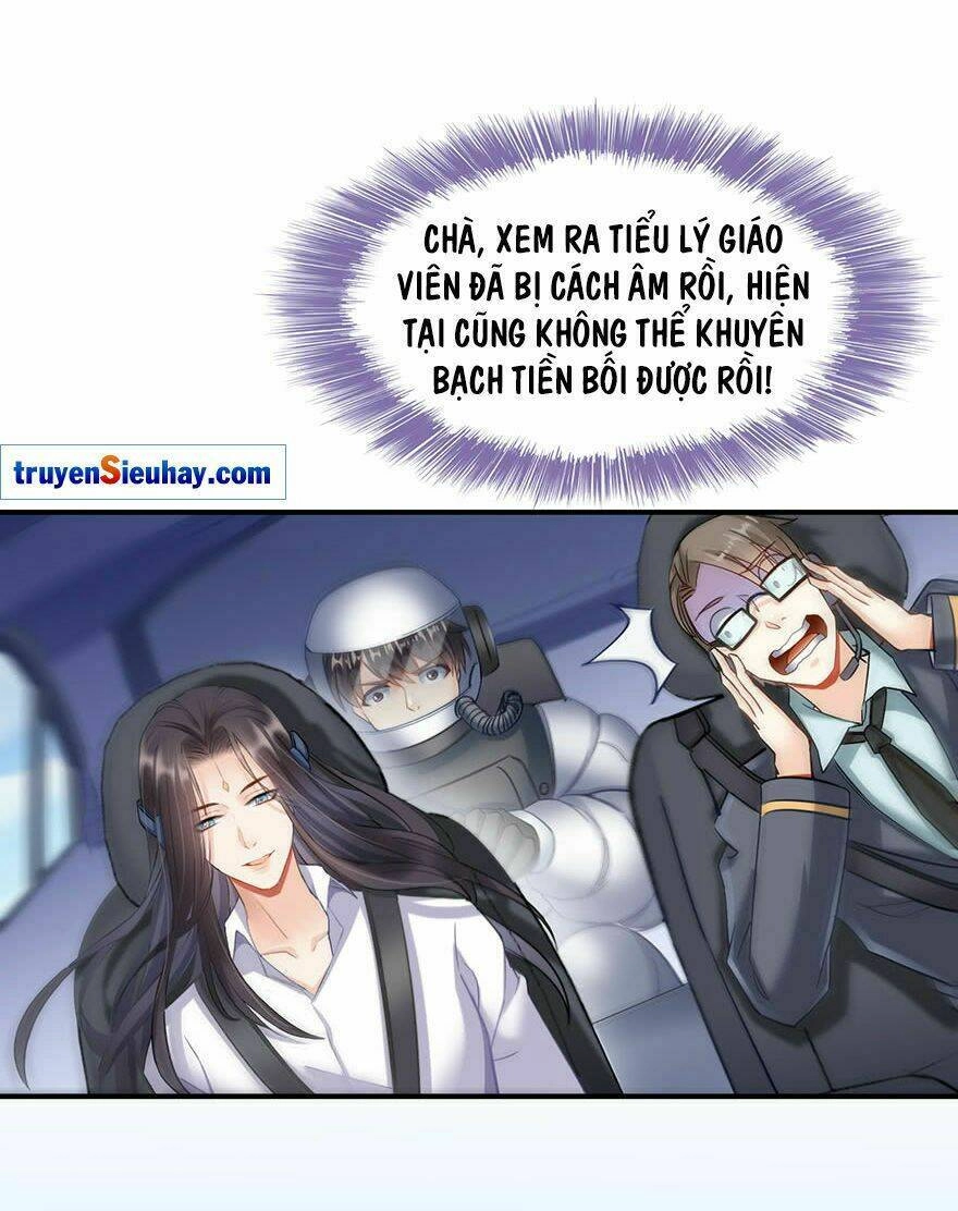 Tu Chân Nói Chuyện Phiếm Quần Chapter 127 - 32