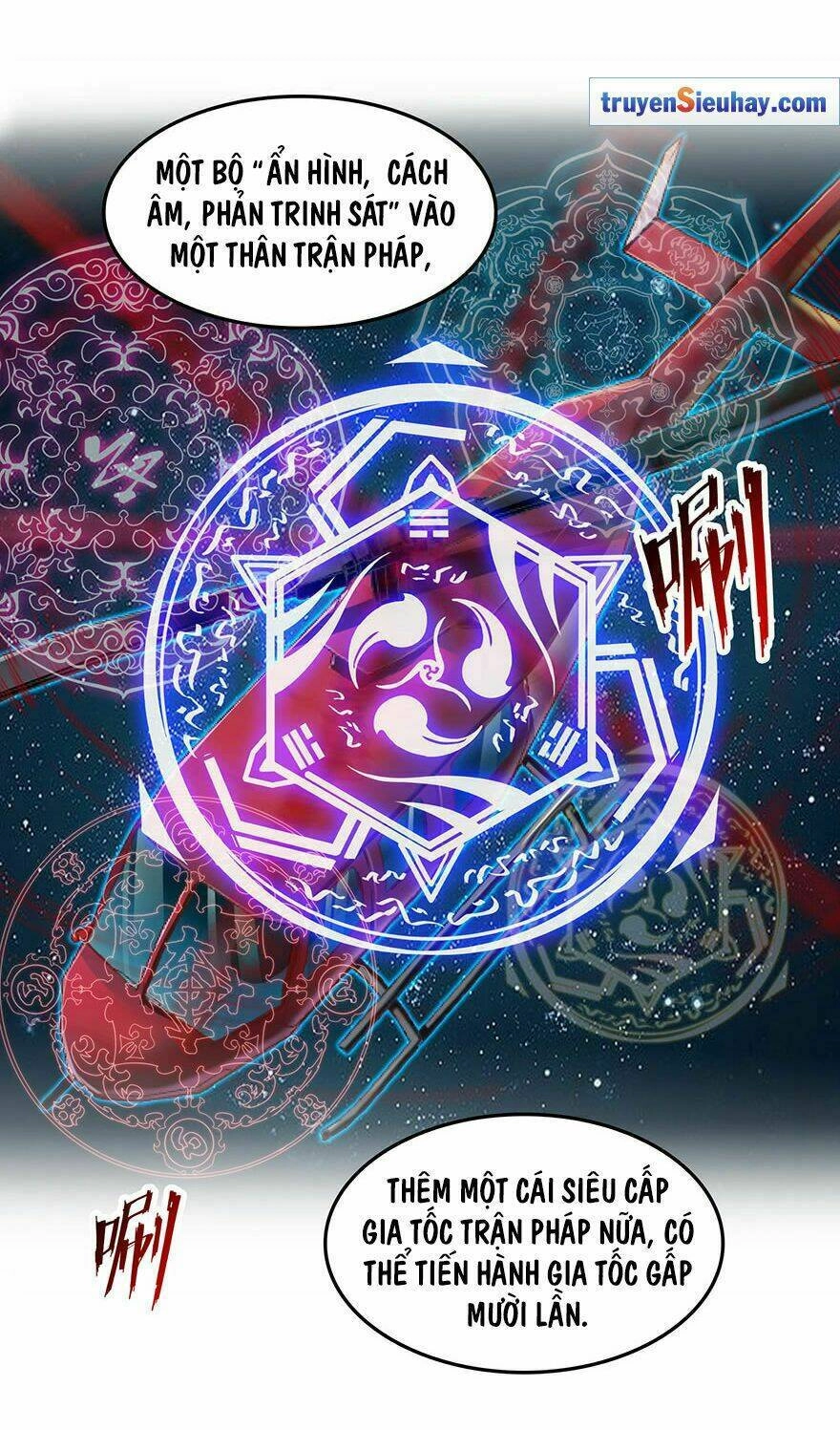 Tu Chân Nói Chuyện Phiếm Quần Chapter 127 - 36