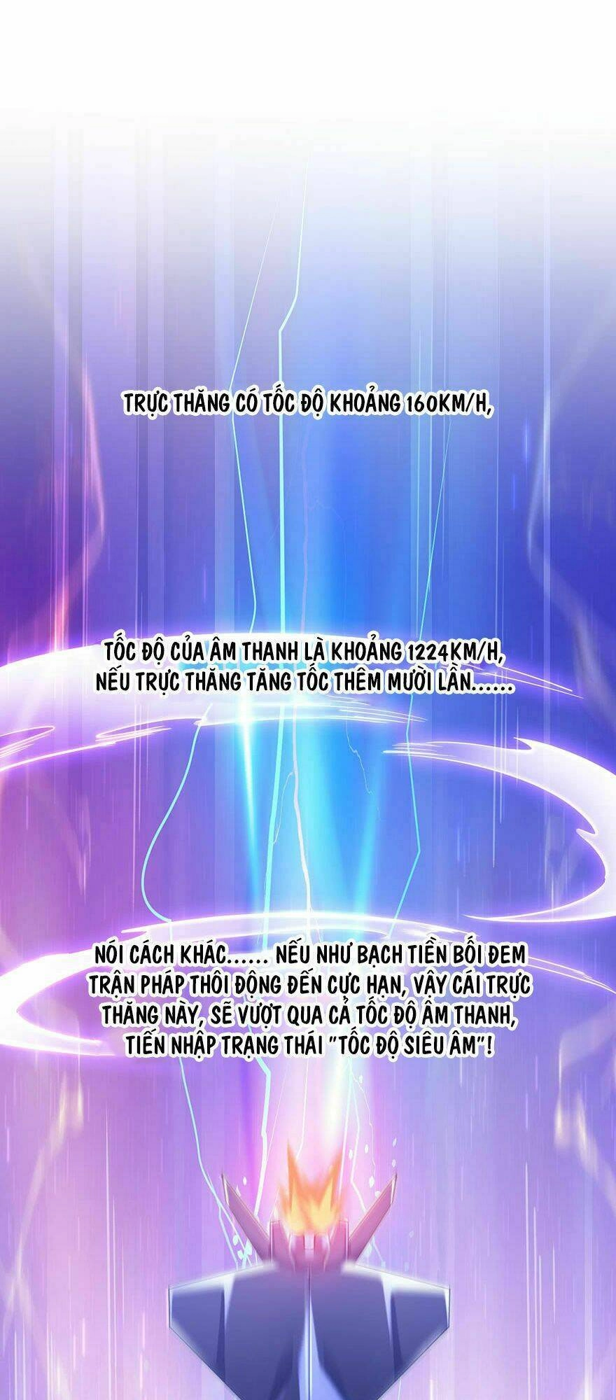 Tu Chân Nói Chuyện Phiếm Quần Chapter 127 - 38