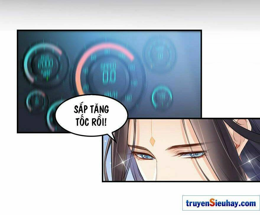 Tu Chân Nói Chuyện Phiếm Quần Chapter 127 - 41