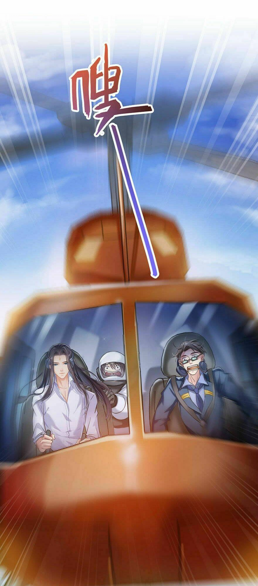 Tu Chân Nói Chuyện Phiếm Quần Chapter 127 - 42