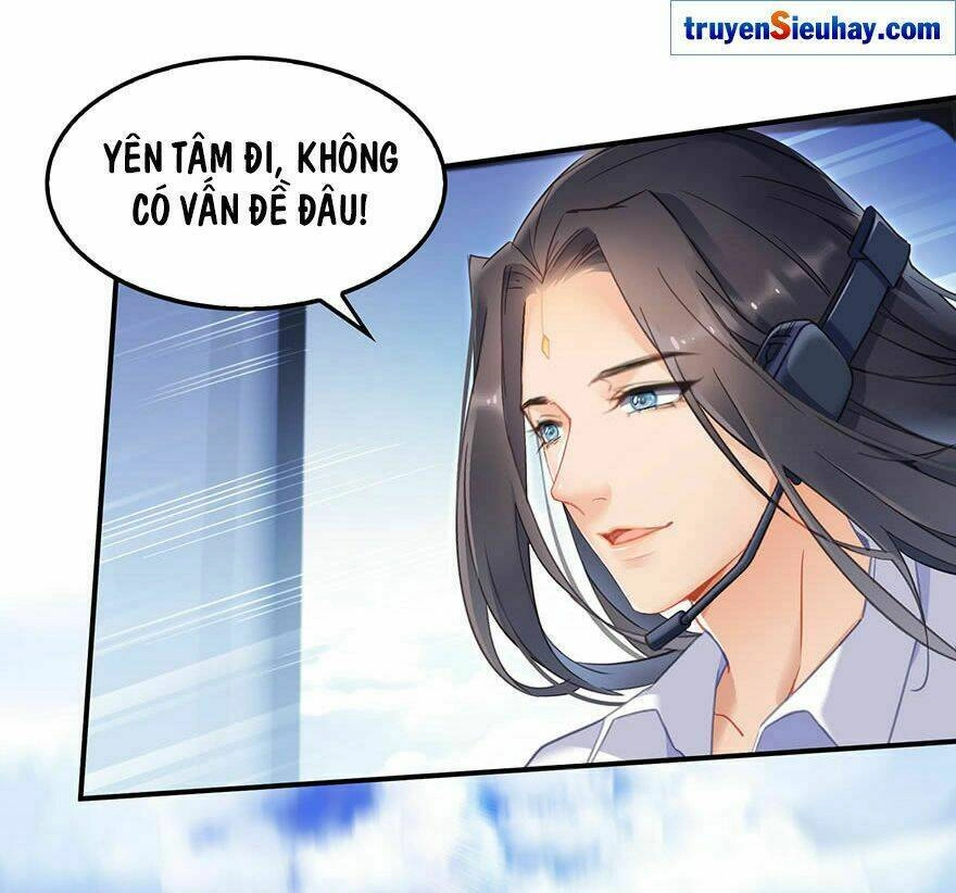 Tu Chân Nói Chuyện Phiếm Quần Chapter 128 - 3