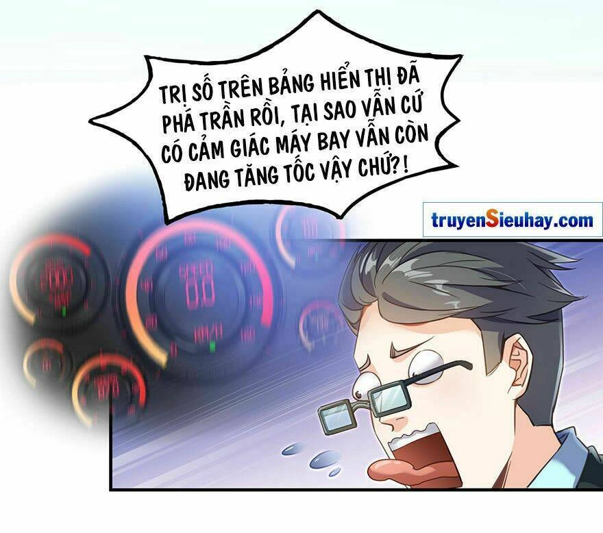 Tu Chân Nói Chuyện Phiếm Quần Chapter 128 - 5