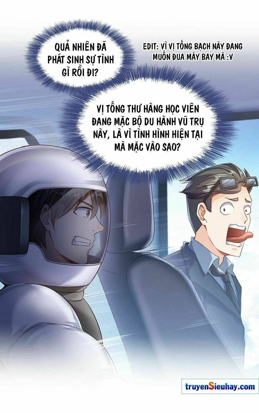 Tu Chân Nói Chuyện Phiếm Quần Chapter 128 - 6