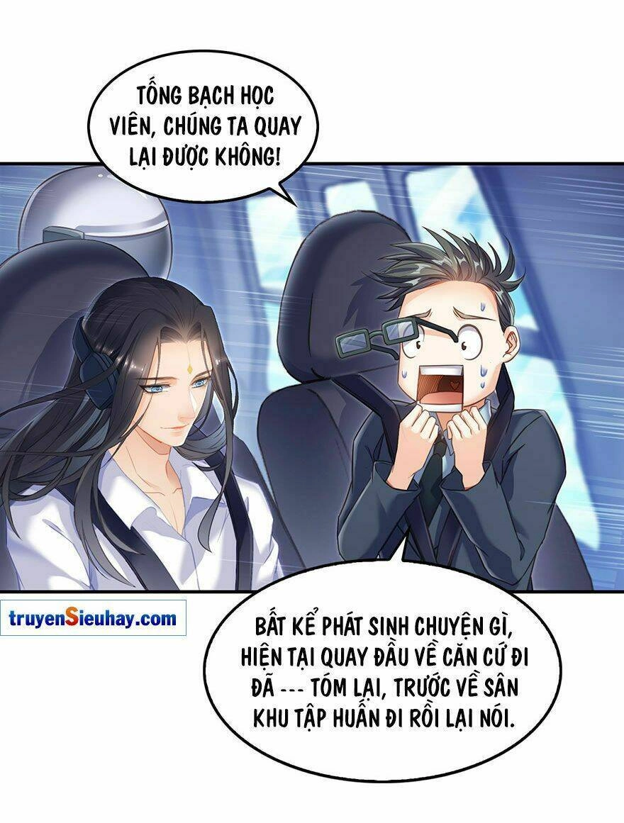 Tu Chân Nói Chuyện Phiếm Quần Chapter 128 - 7