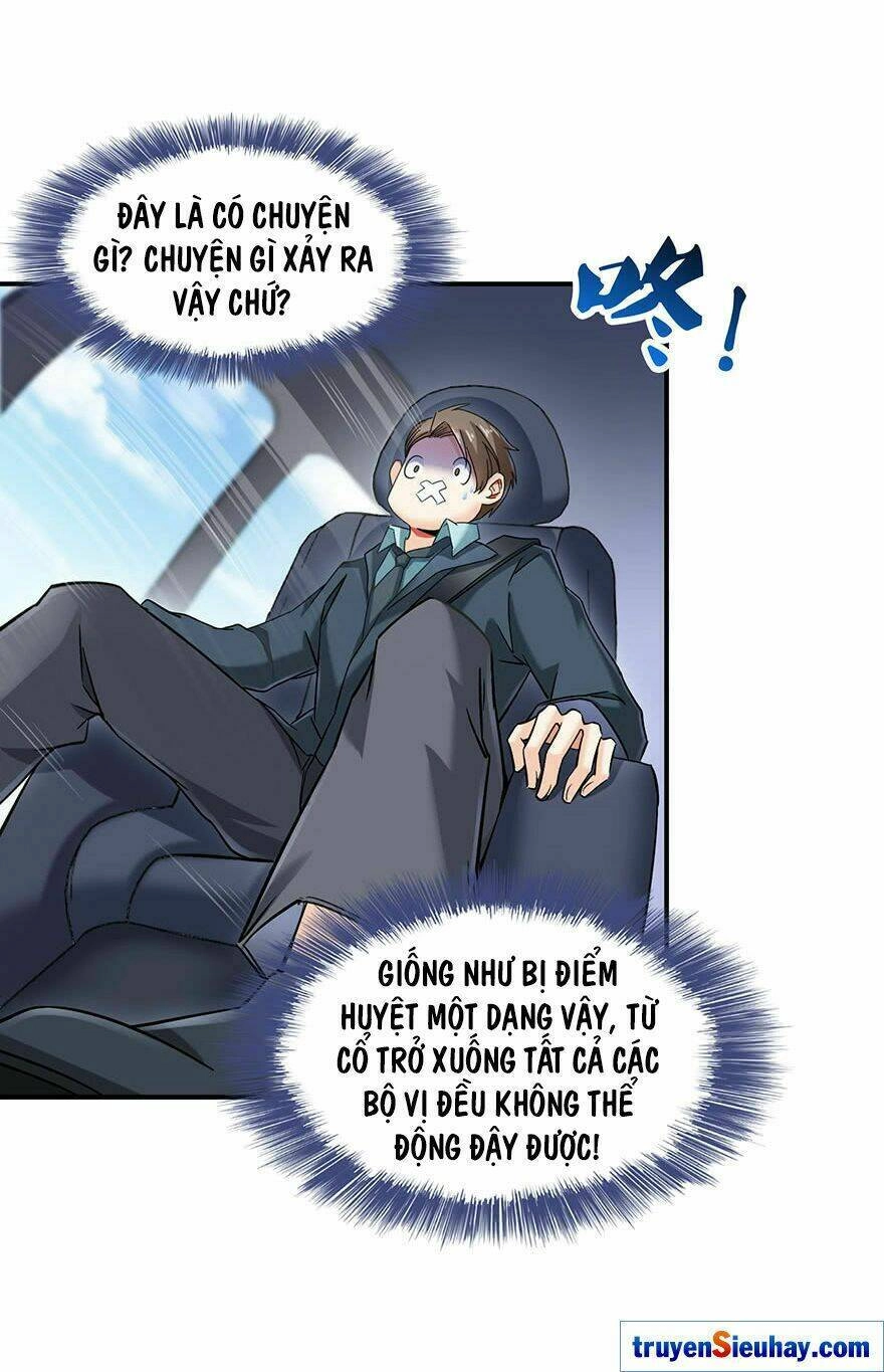 Tu Chân Nói Chuyện Phiếm Quần Chapter 128 - 10