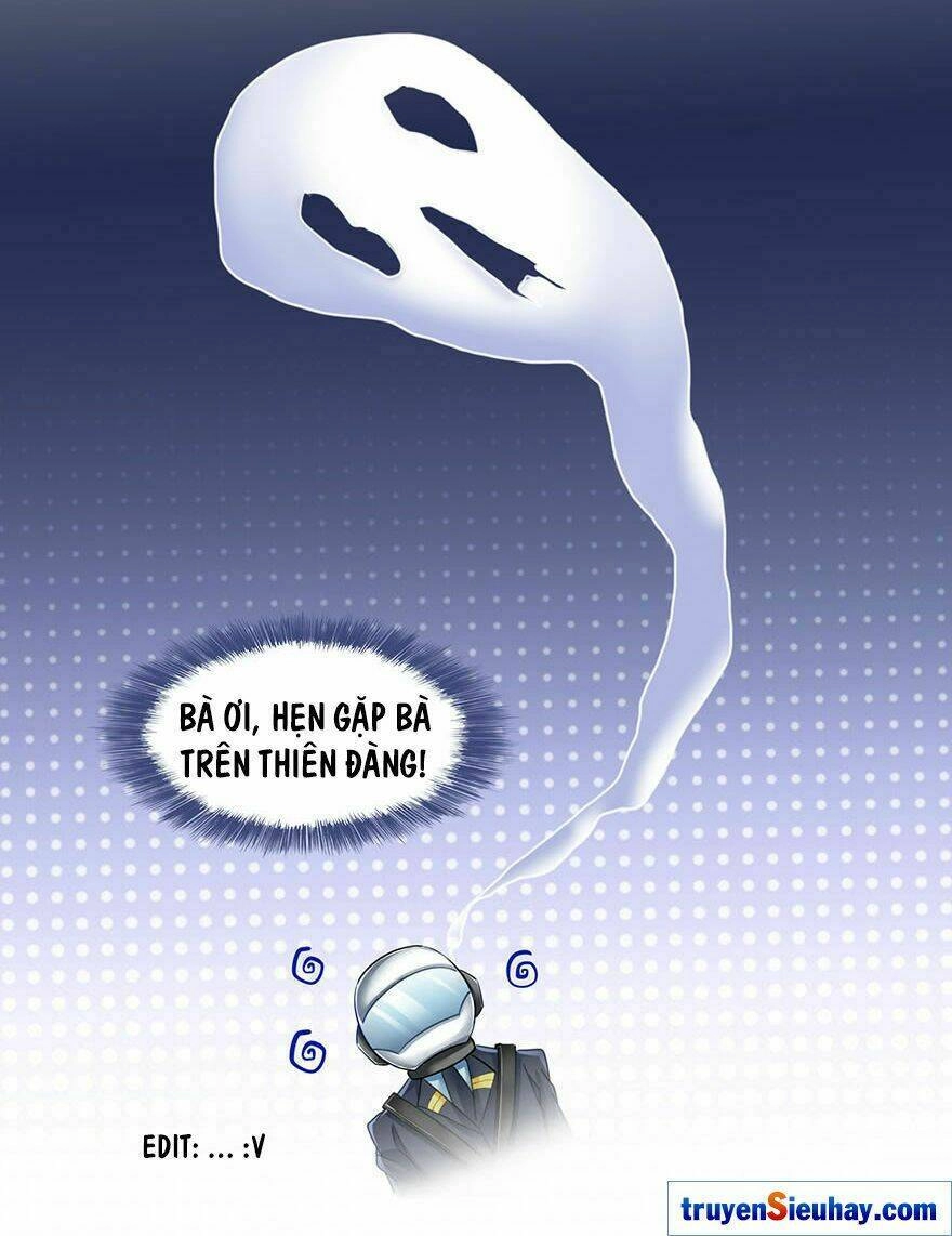 Tu Chân Nói Chuyện Phiếm Quần Chapter 128 - 21