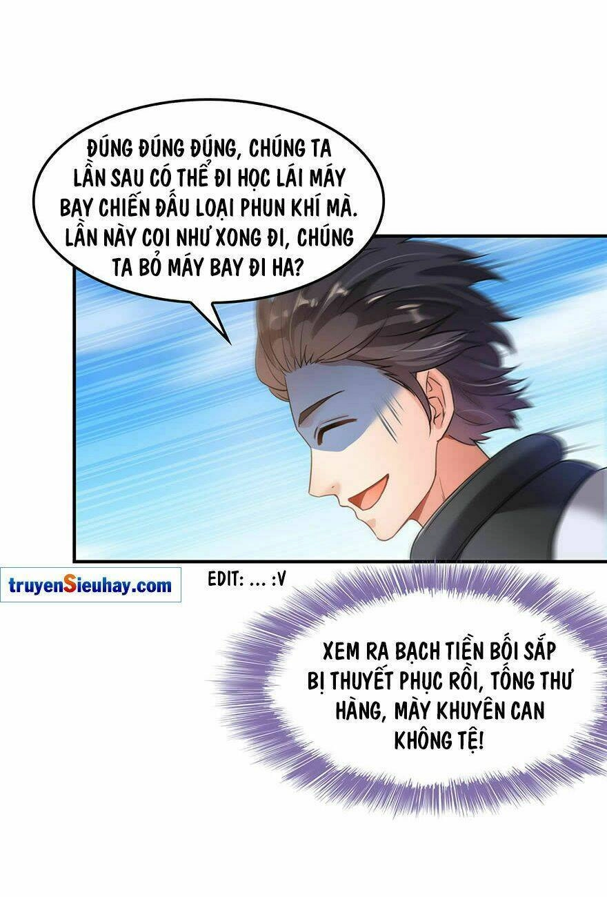 Tu Chân Nói Chuyện Phiếm Quần Chapter 128 - 25