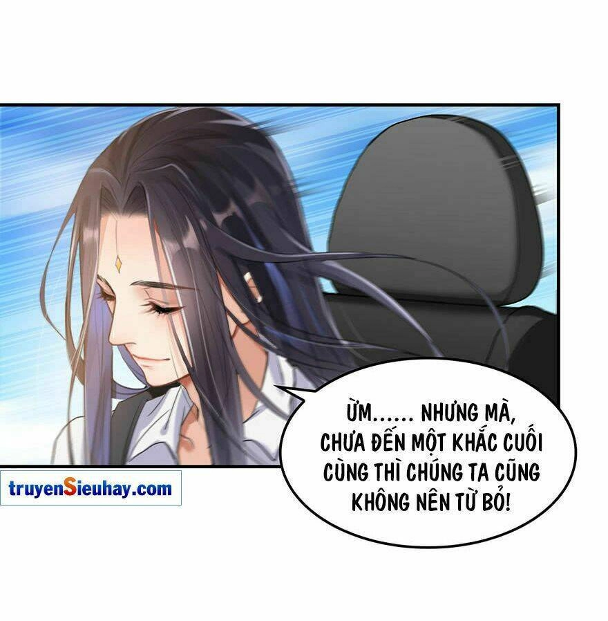 Tu Chân Nói Chuyện Phiếm Quần Chapter 128 - 26