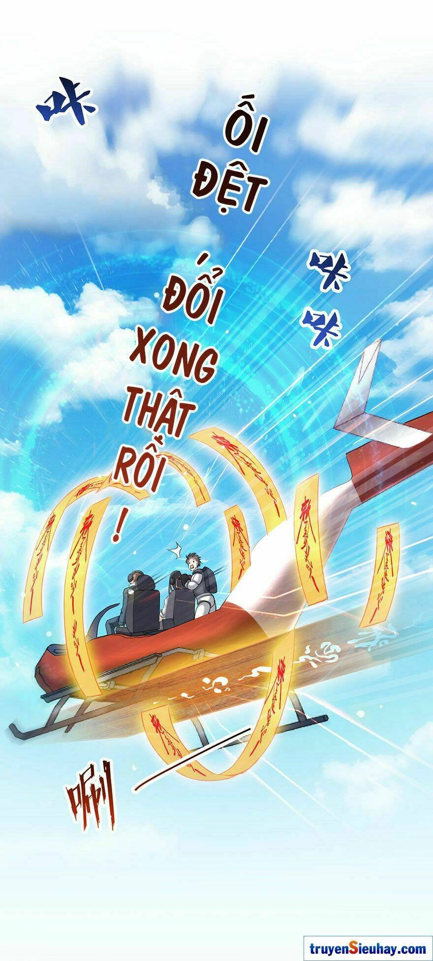 Tu Chân Nói Chuyện Phiếm Quần Chapter 128 - 30