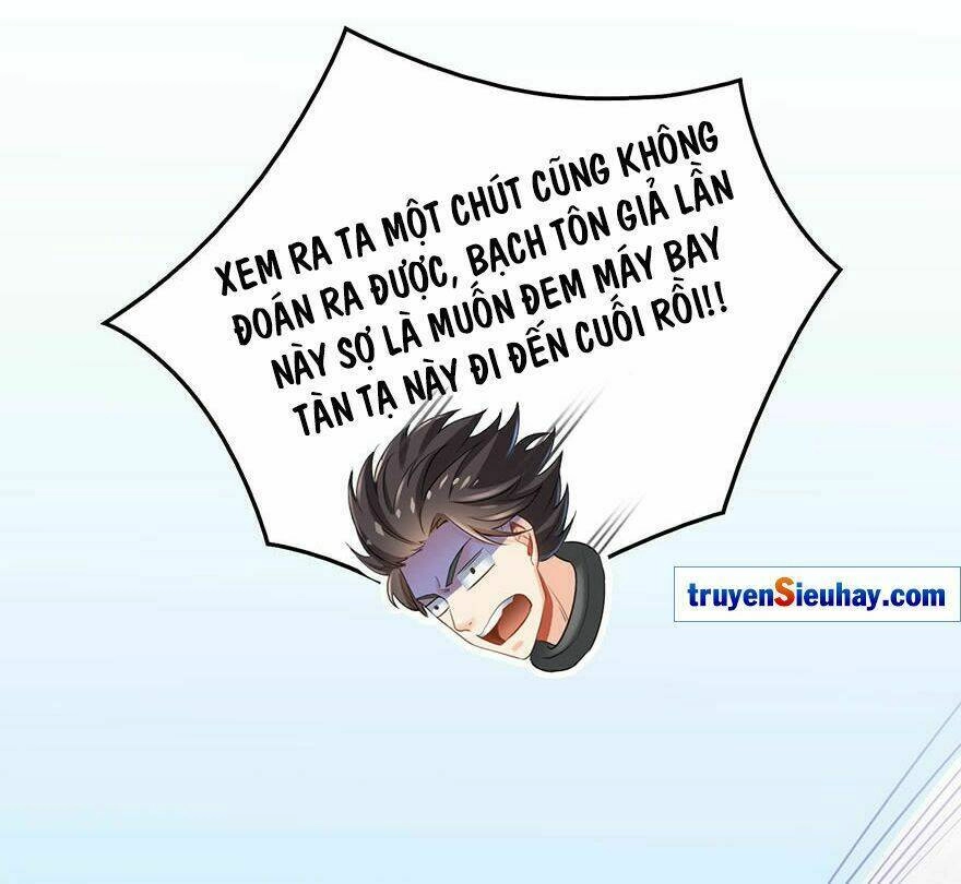 Tu Chân Nói Chuyện Phiếm Quần Chapter 128 - 32