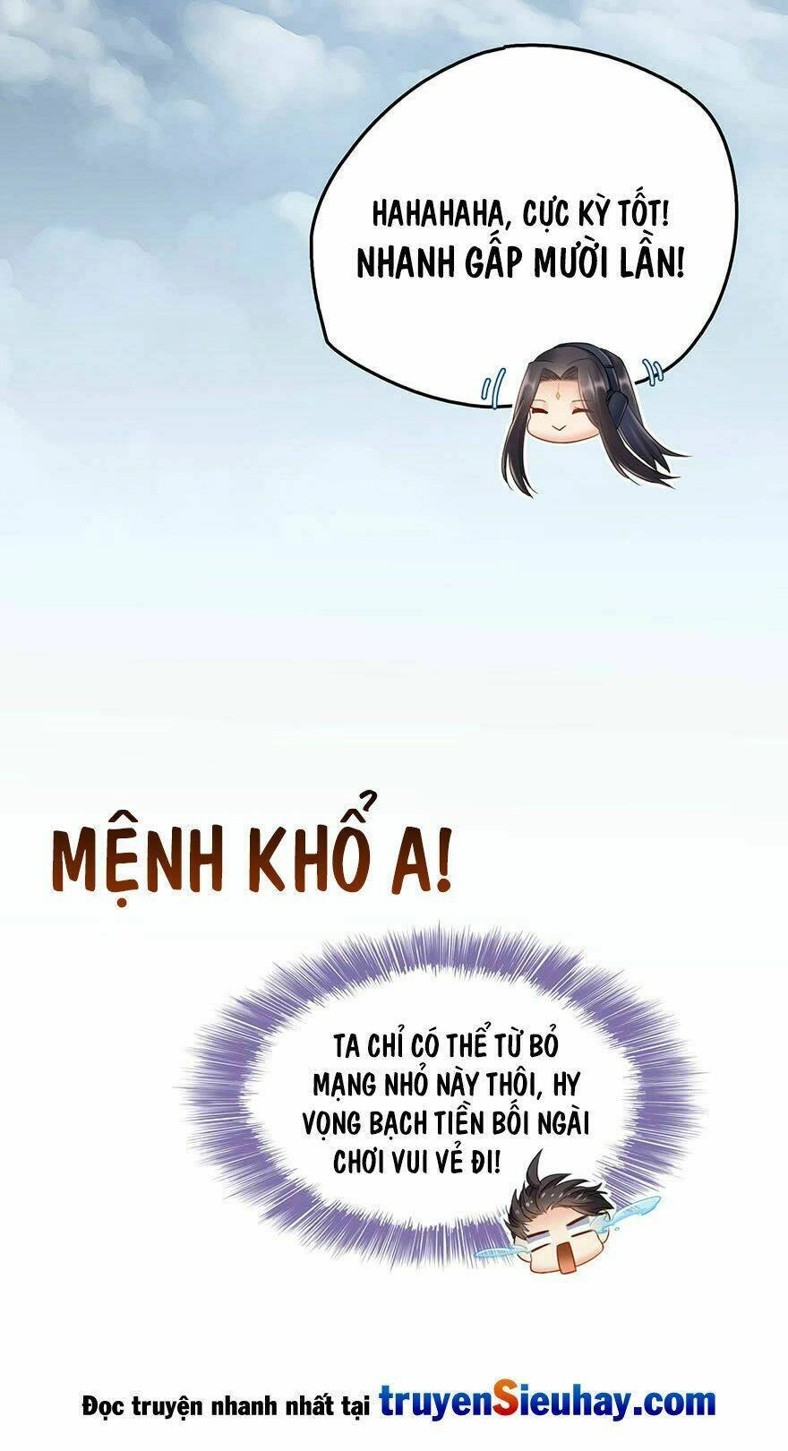 Tu Chân Nói Chuyện Phiếm Quần Chapter 128 - 35