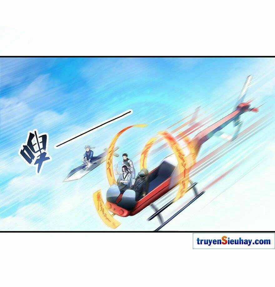 Tu Chân Nói Chuyện Phiếm Quần Chapter 129 - 6