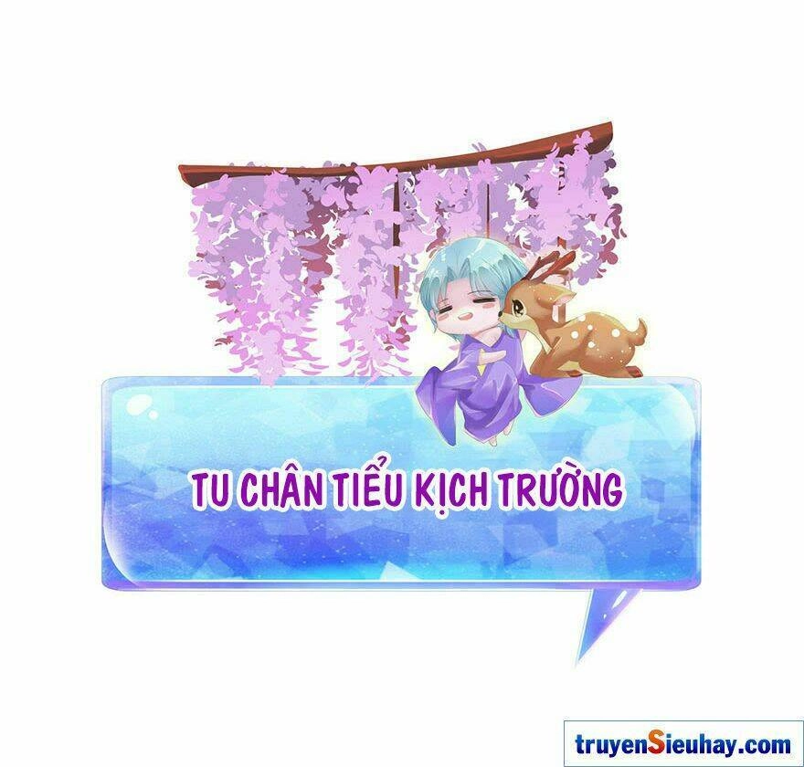Tu Chân Nói Chuyện Phiếm Quần Chapter 129 - 9