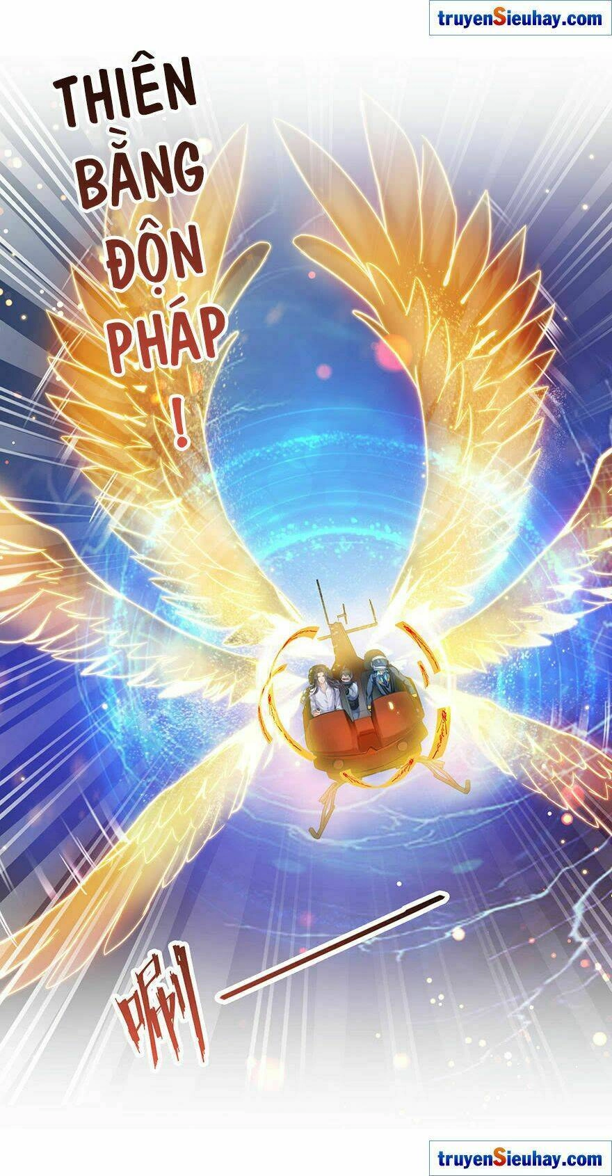 Tu Chân Nói Chuyện Phiếm Quần Chapter 129 - 26