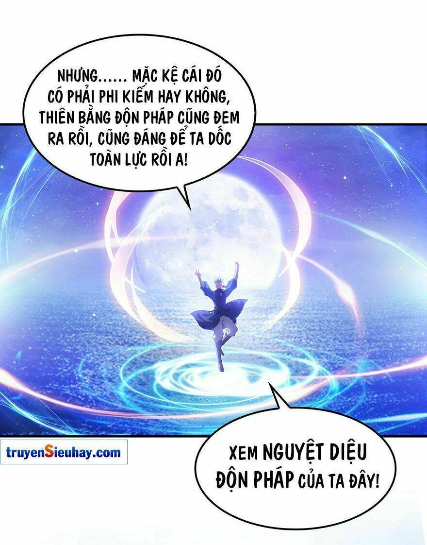 Tu Chân Nói Chuyện Phiếm Quần Chapter 129 - 28