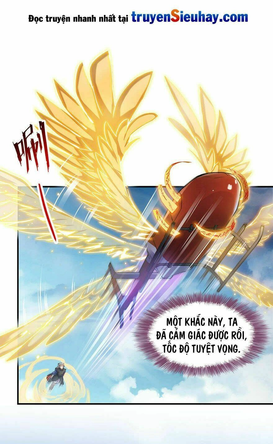 Tu Chân Nói Chuyện Phiếm Quần Chapter 130 - 2