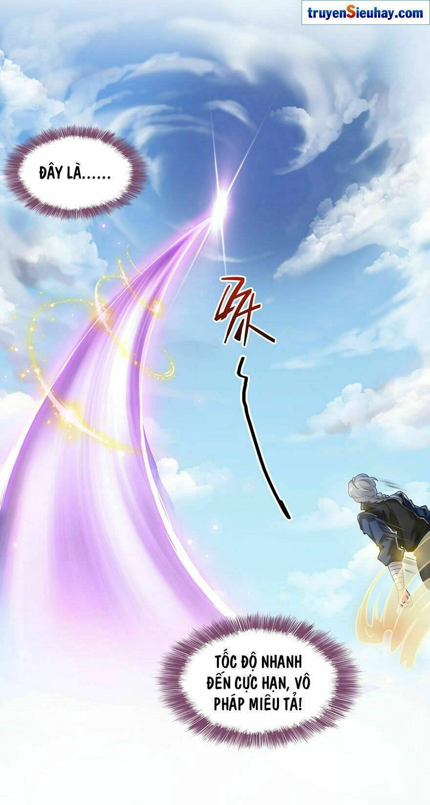 Tu Chân Nói Chuyện Phiếm Quần Chapter 130 - 3