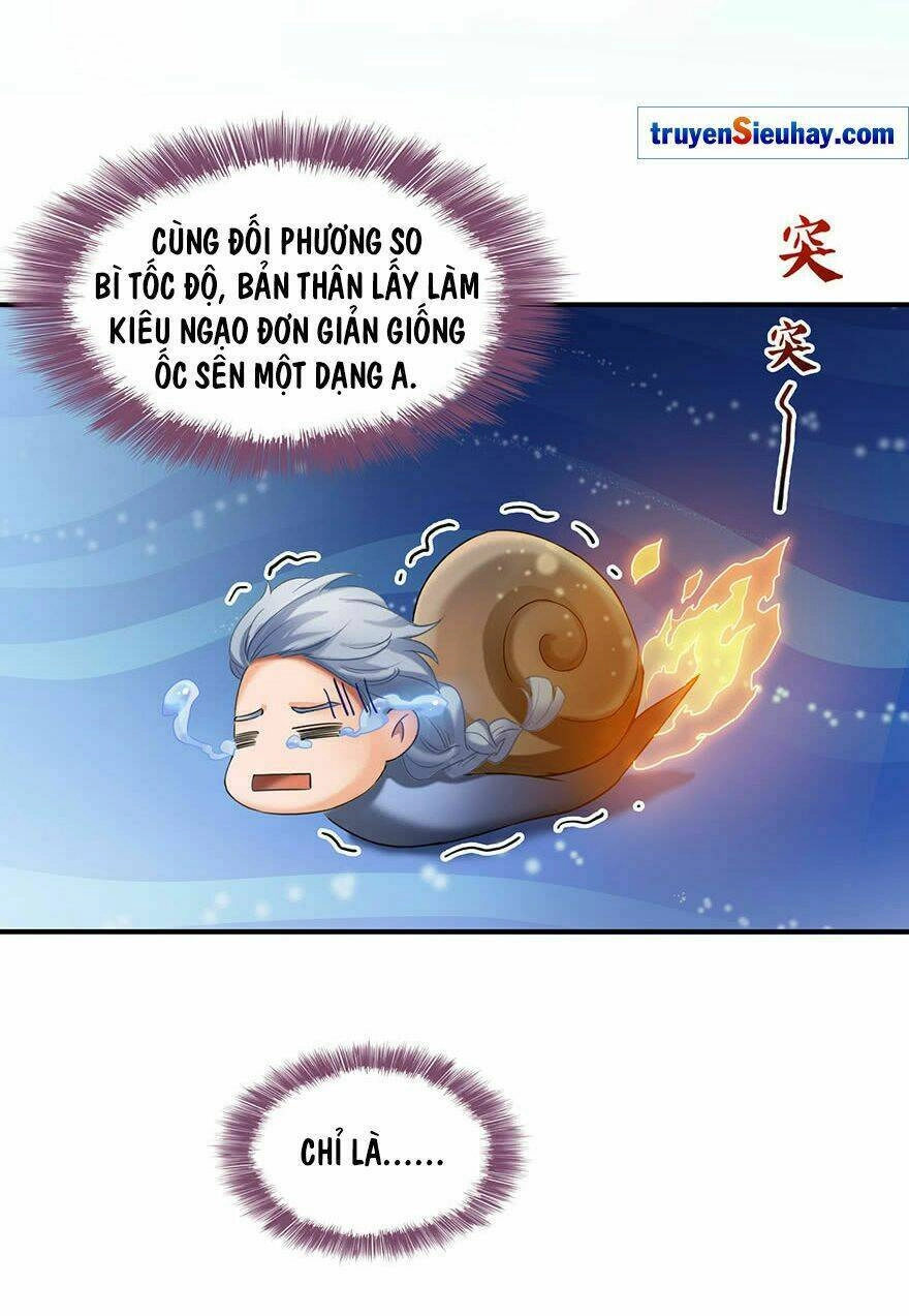 Tu Chân Nói Chuyện Phiếm Quần Chapter 130 - 4