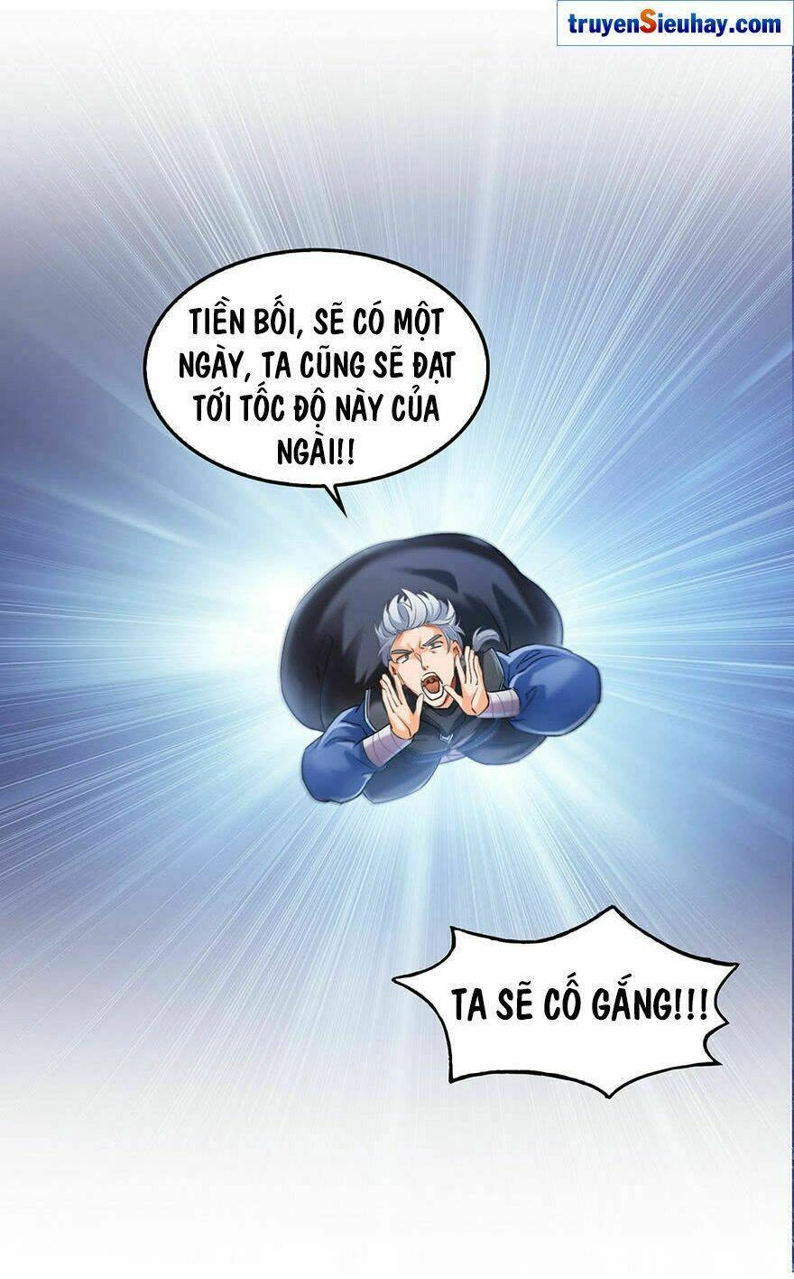 Tu Chân Nói Chuyện Phiếm Quần Chapter 130 - 5