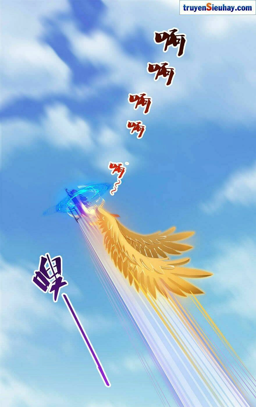 Tu Chân Nói Chuyện Phiếm Quần Chapter 130 - 7