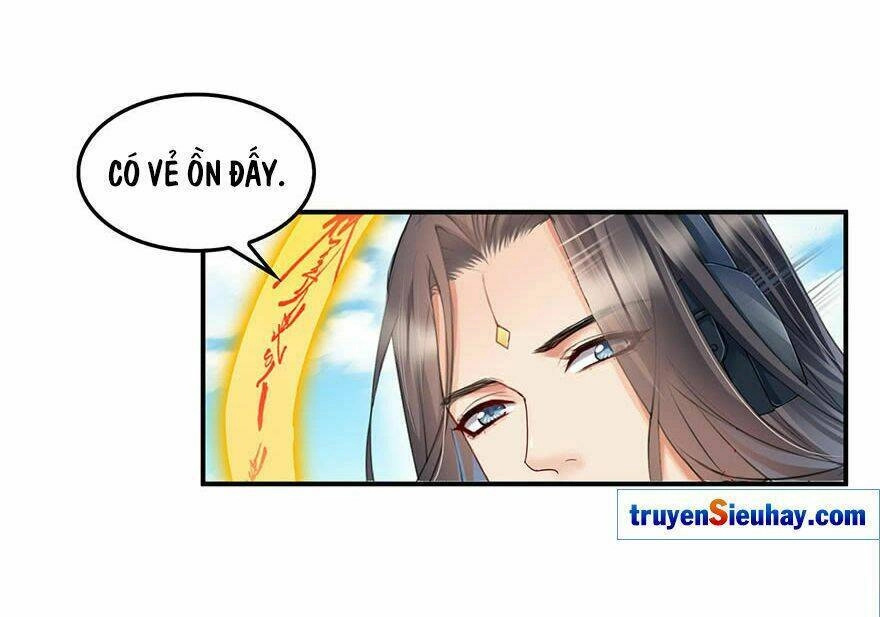 Tu Chân Nói Chuyện Phiếm Quần Chapter 130 - 9