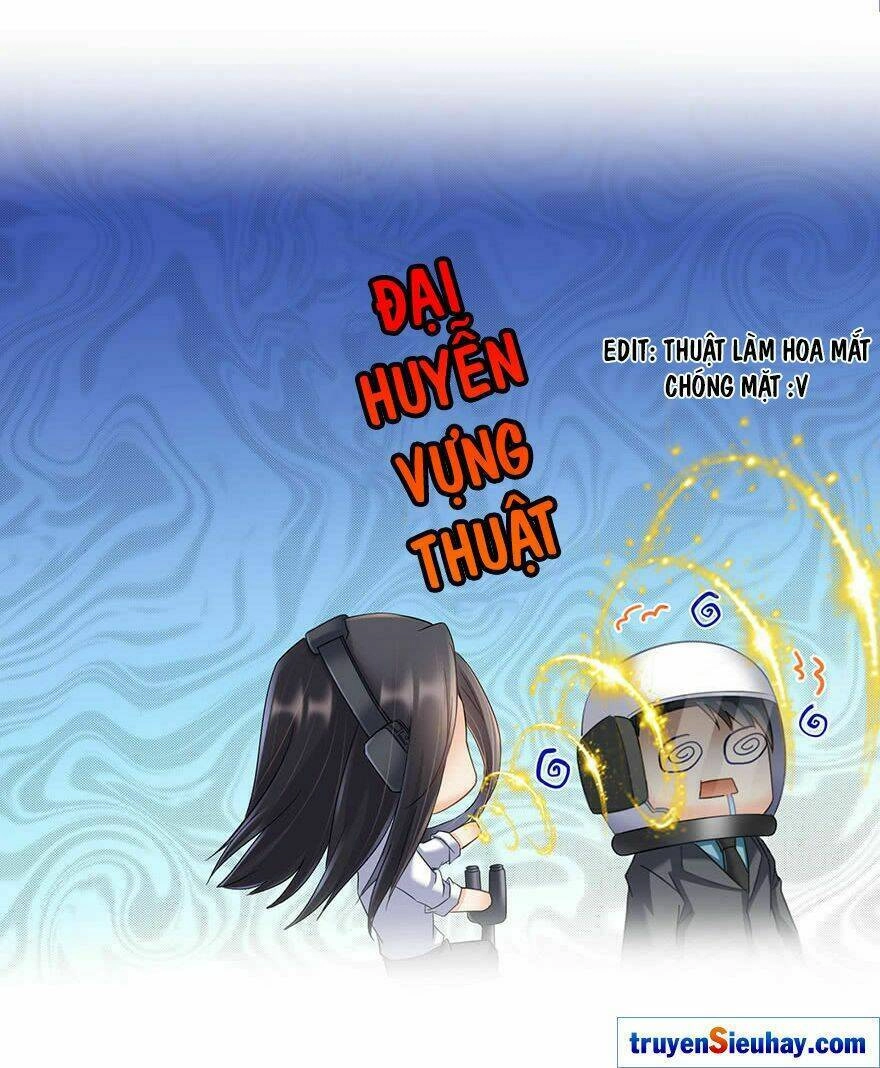 Tu Chân Nói Chuyện Phiếm Quần Chapter 130 - 10