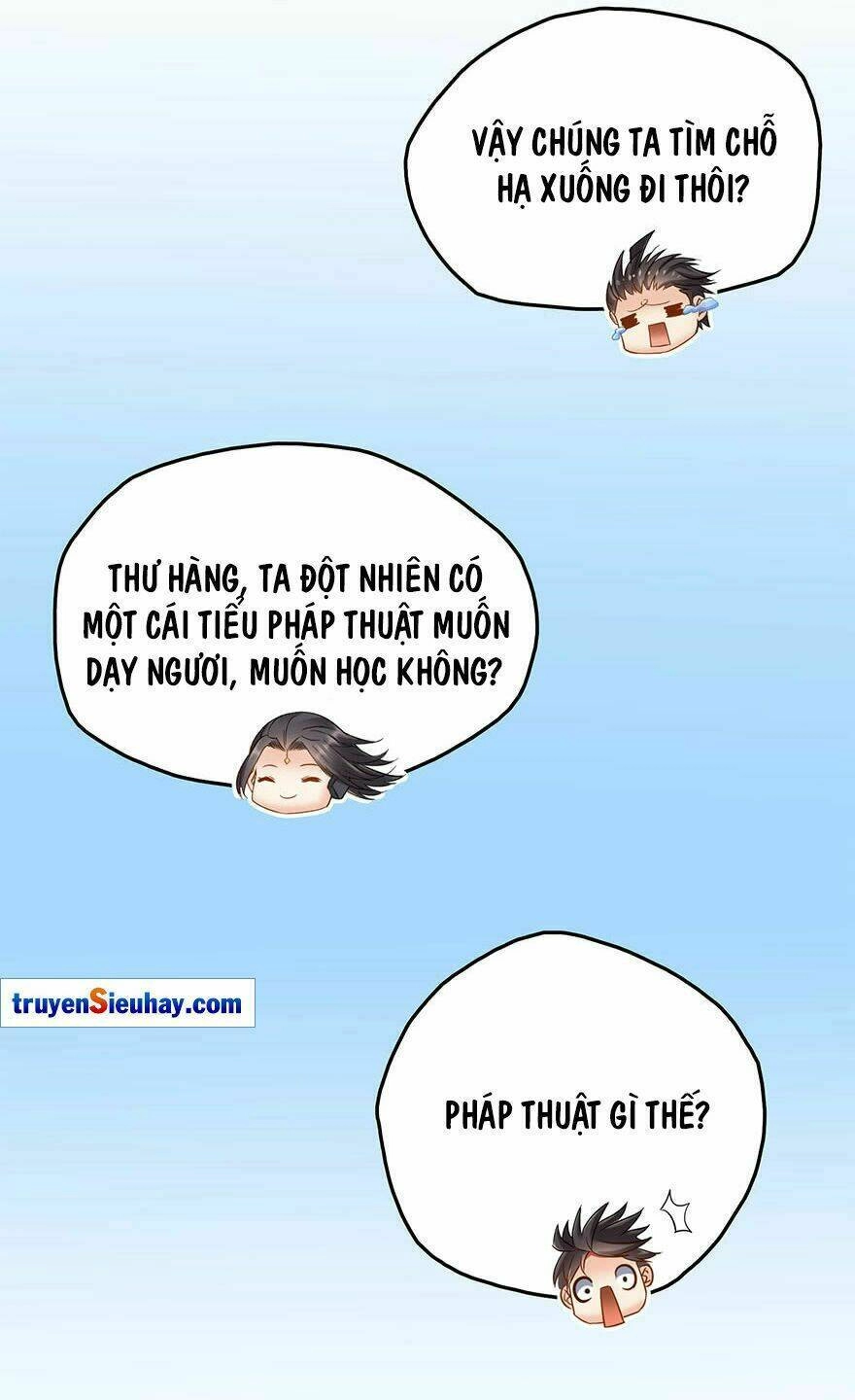 Tu Chân Nói Chuyện Phiếm Quần Chapter 130 - 12