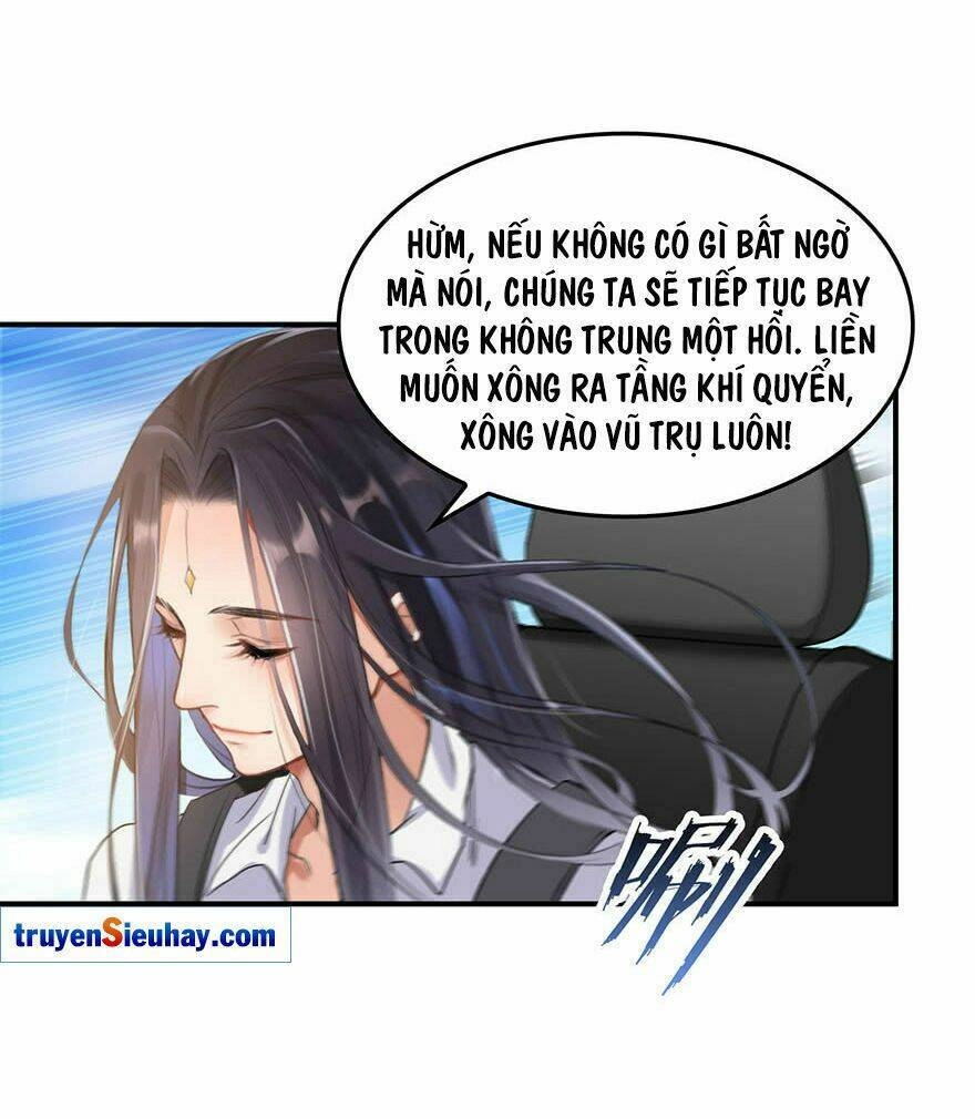 Tu Chân Nói Chuyện Phiếm Quần Chapter 130 - 15