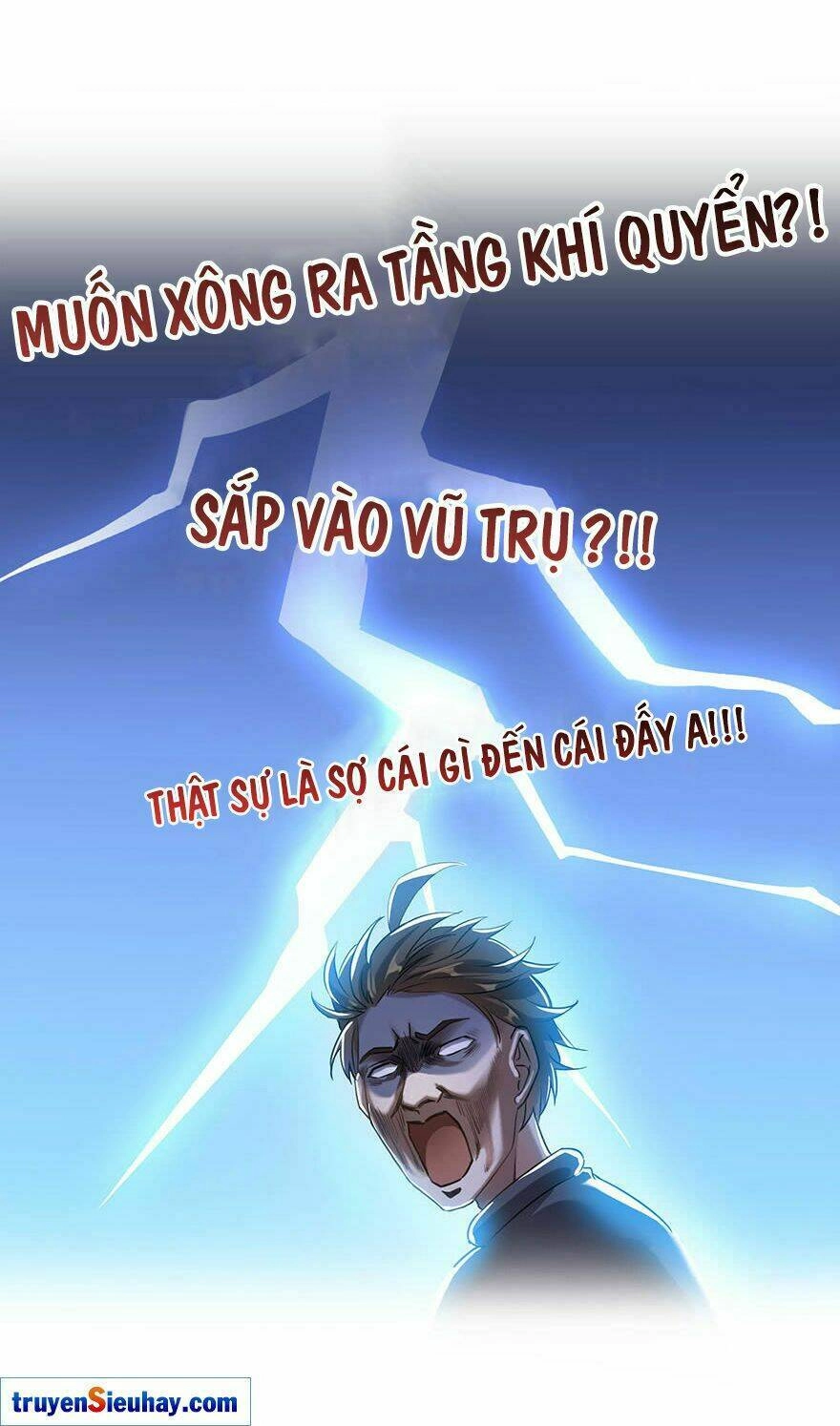 Tu Chân Nói Chuyện Phiếm Quần Chapter 130 - 16