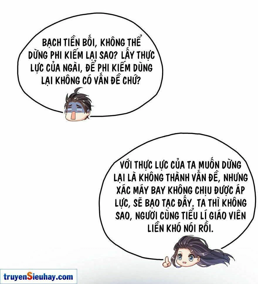 Tu Chân Nói Chuyện Phiếm Quần Chapter 130 - 17