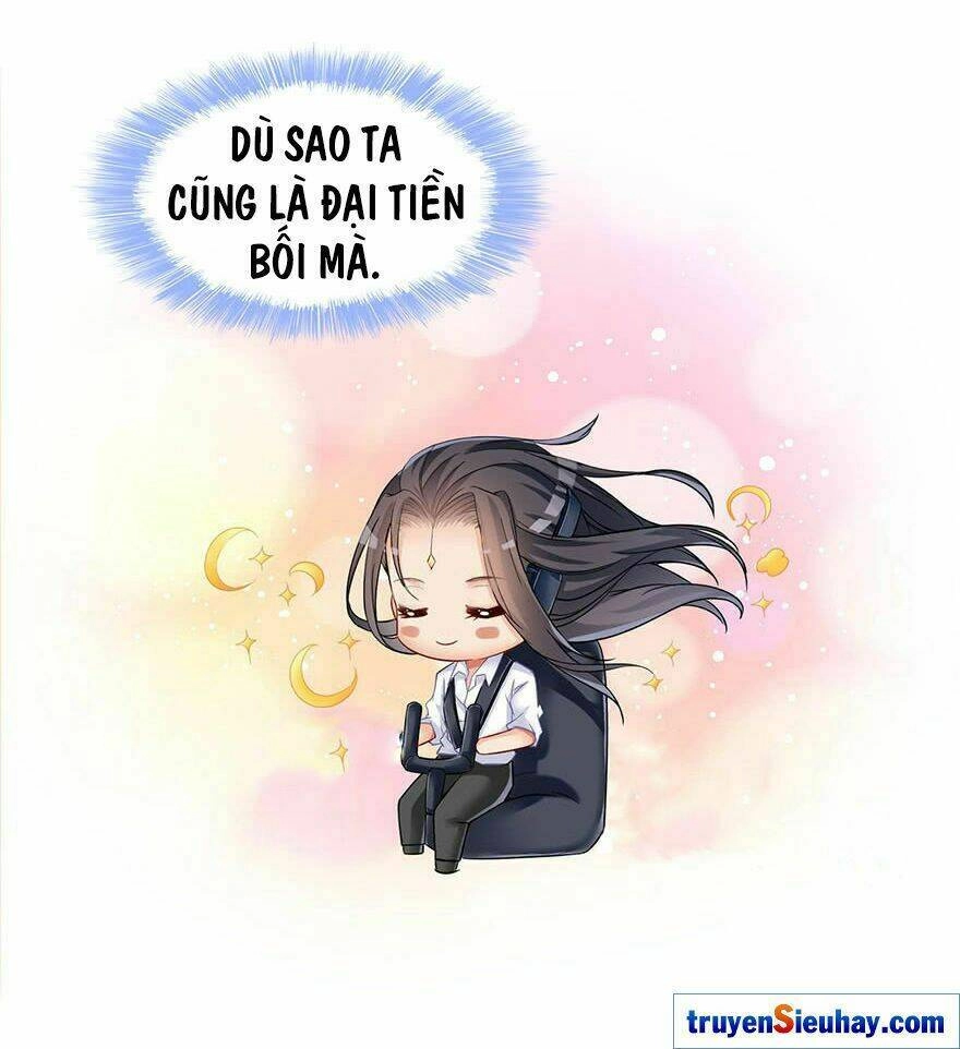 Tu Chân Nói Chuyện Phiếm Quần Chapter 130 - 23