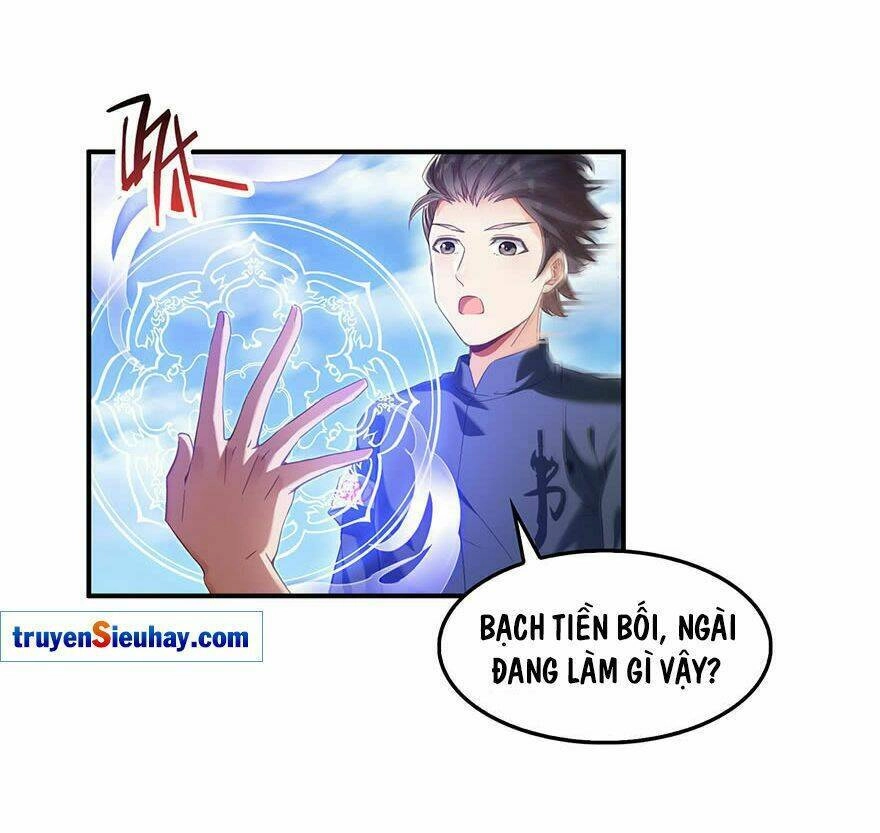 Tu Chân Nói Chuyện Phiếm Quần Chapter 130 - 29