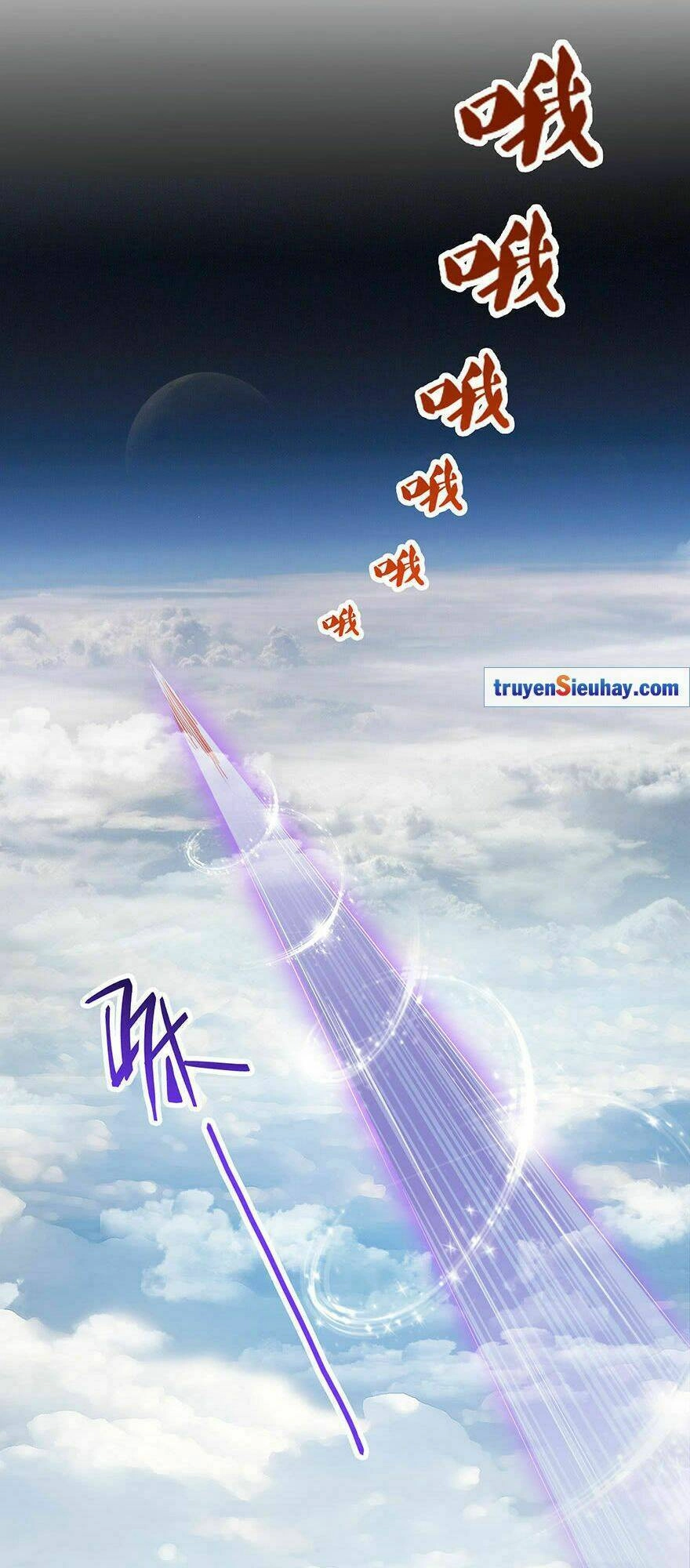 Tu Chân Nói Chuyện Phiếm Quần Chapter 130 - 32